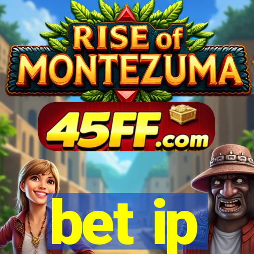 bet ip